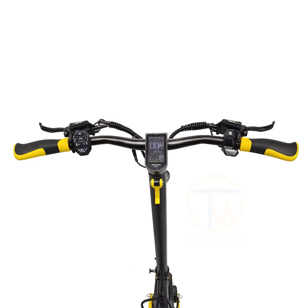 Accélérateur de pouce pour lame de Scooter électrique TEVERUN