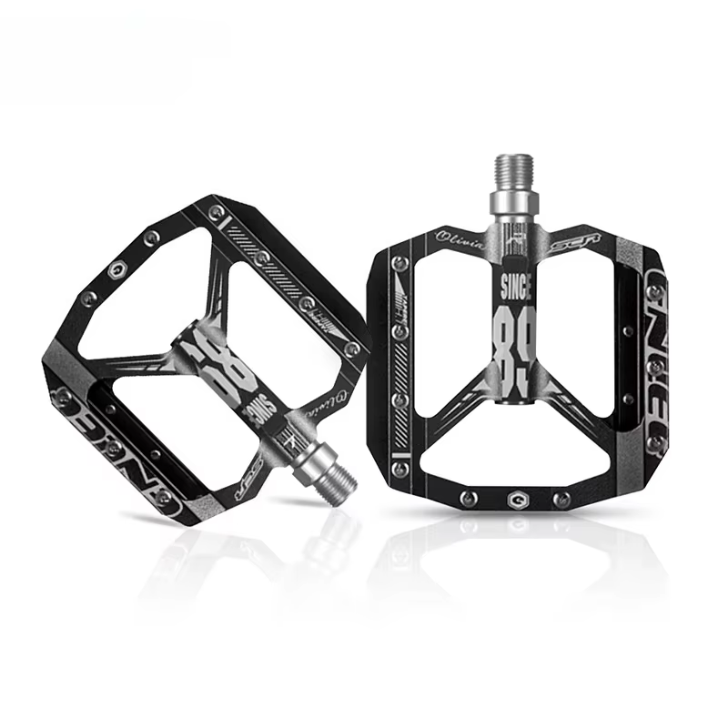 Pédale de vélo de montagne ultralégère L7U