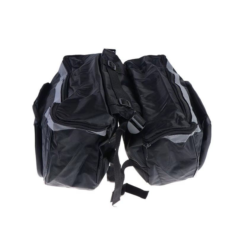 Nouveau sac de selle arrière pour vélo