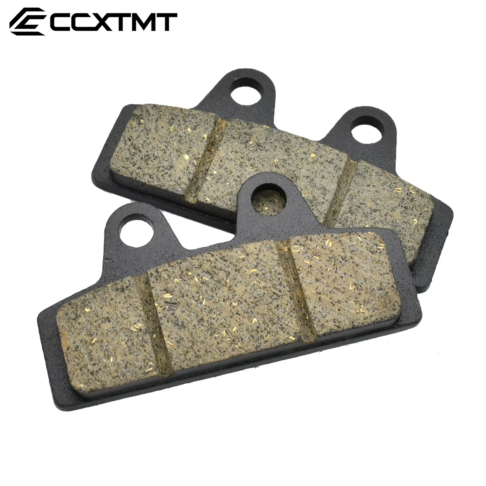 Plaquette de frein pour scooter électrique