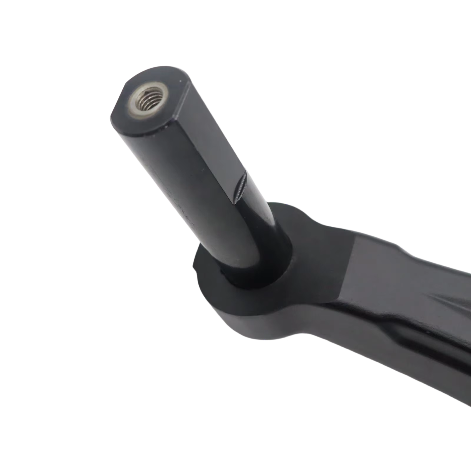 Kukirin G2 maître cadre de tête rotative Scooter électrique petit tuyau fileté à traverse kugoo