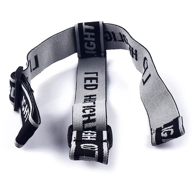 Ceinture élastique pour phare LED