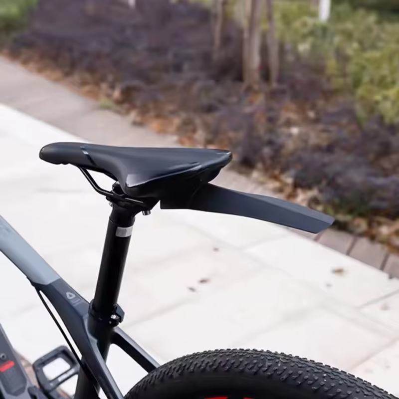 Garde-boue arrière pour vélo de route et VTT