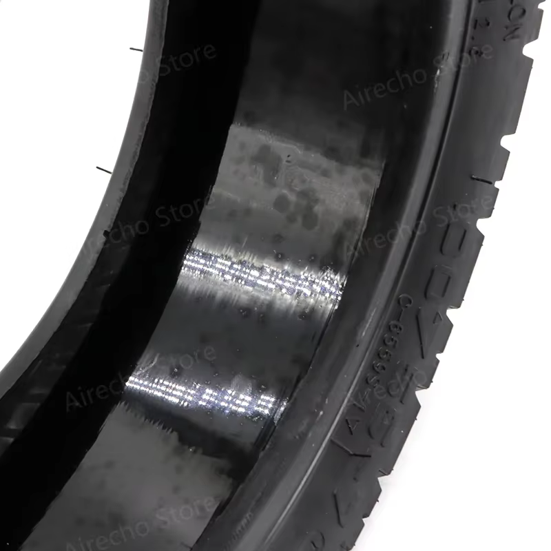 Pneu anti-crevaison amélioré de 12 pouces pour trottinette électrique Kaabo Wolf King GTR