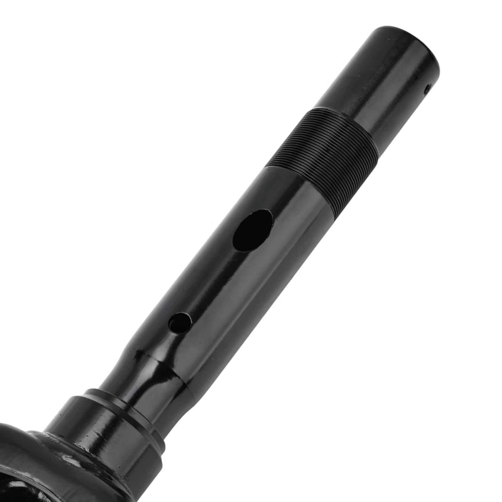 Fourche avant d'origine pour Scooter électrique Segway E2 Pro