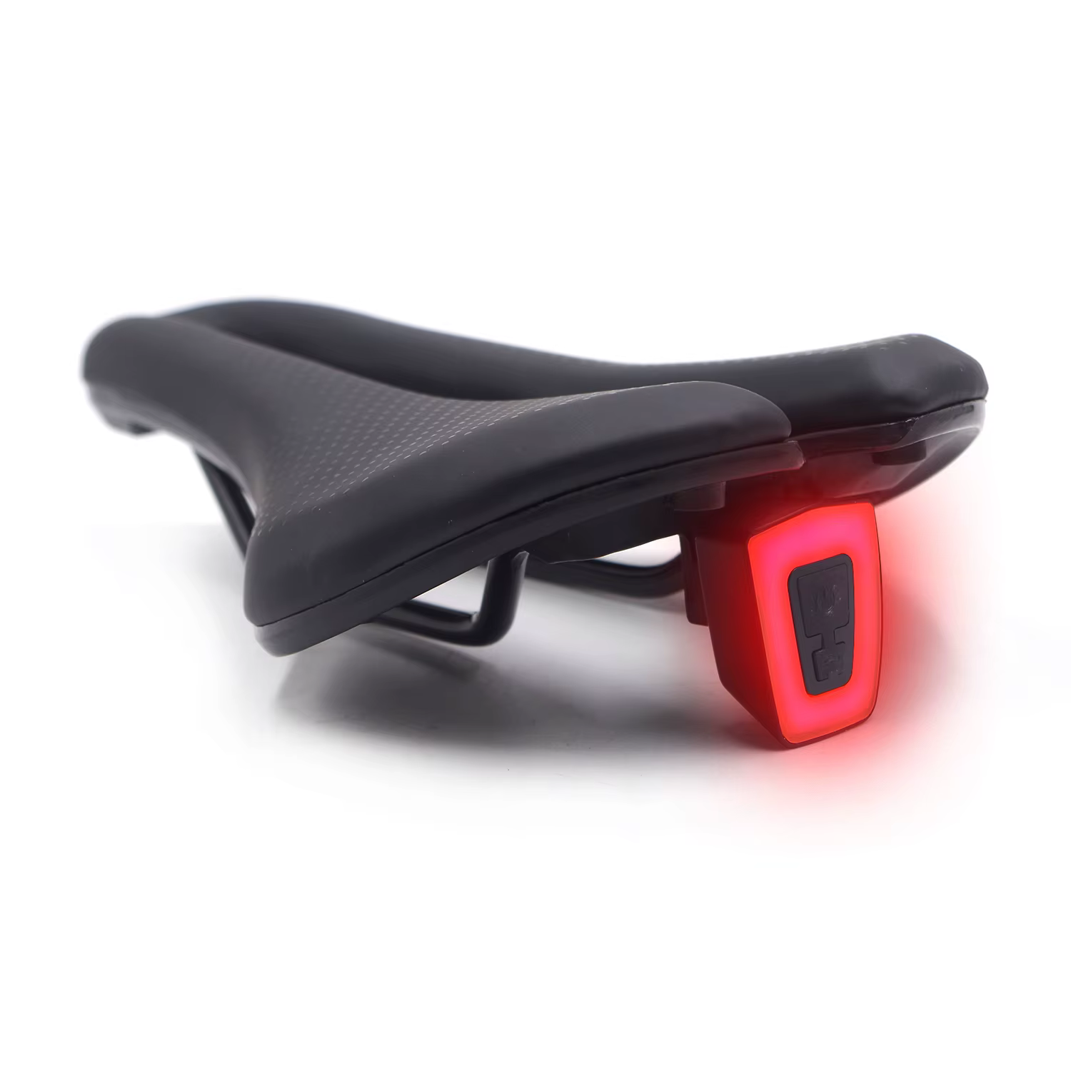 WALGUN Triathlon TT selle de vélo feu arrière route VTT