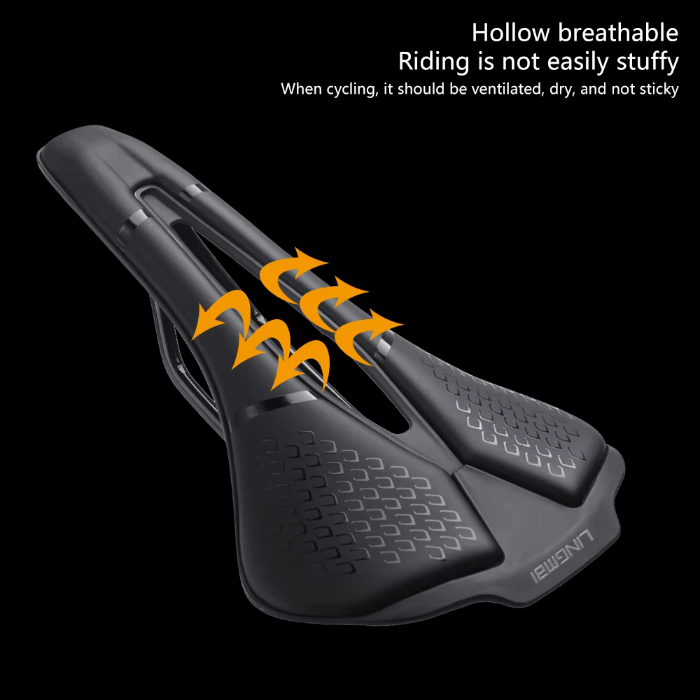 Selle de vélo siège