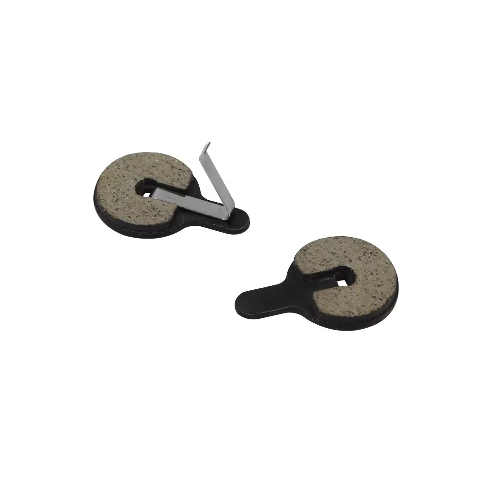 Plaquettes de frein pour Scooter électrique BB8 Kugoo G2 Pro