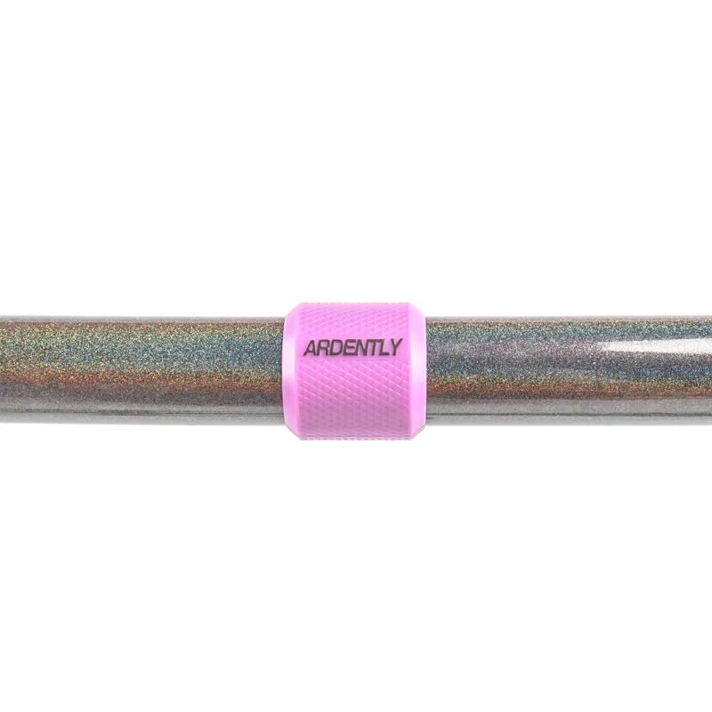Ardently-Juste de protection anti-collision en caoutchouc pour cadre de vélo de route