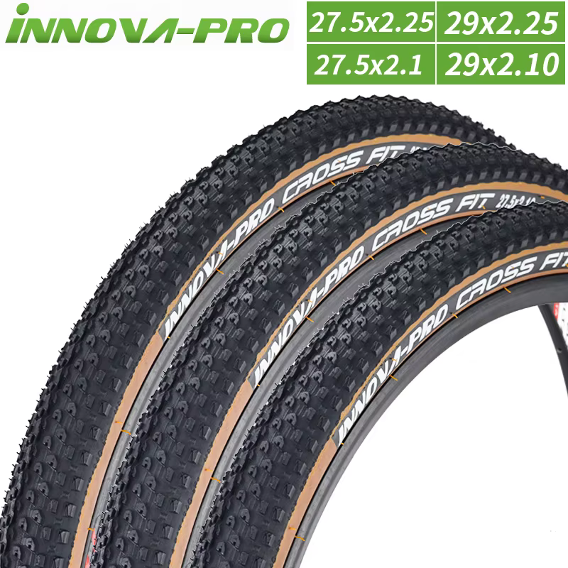 INNOVA PRO-Vélo VTT ultraléger, 29 pouces, 29x2.1, 29x2.25, 27,5x25/2, 1,