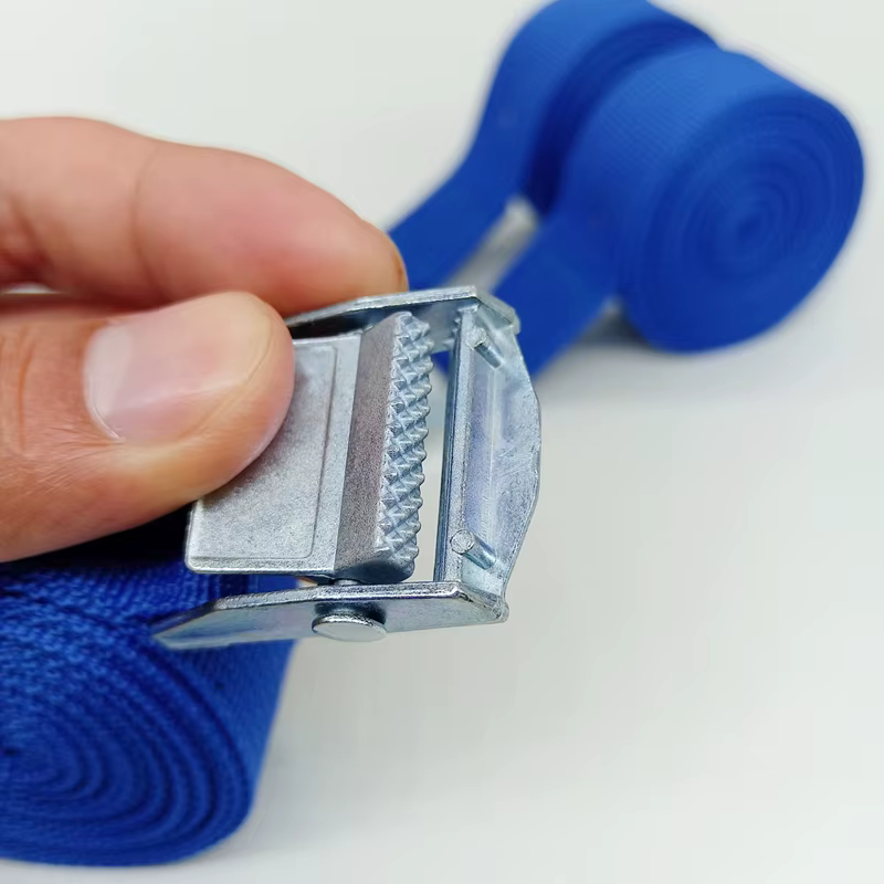 3 pièces 2M boucle d'arrimage vélo