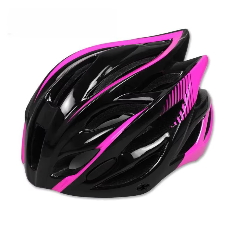 Casque de cyclisme adulte équipement de vélo de montagne