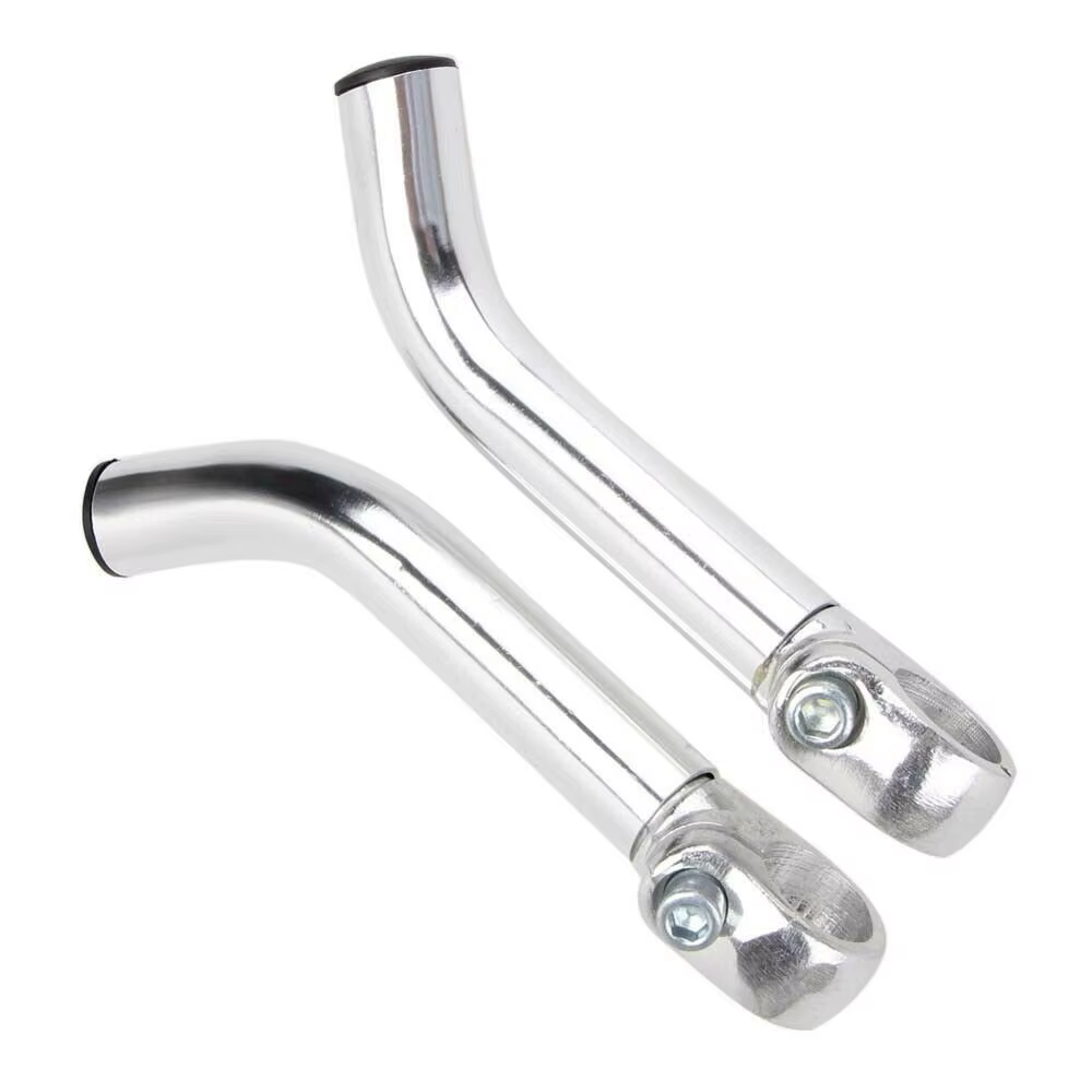 Guidon de vélo en aluminium