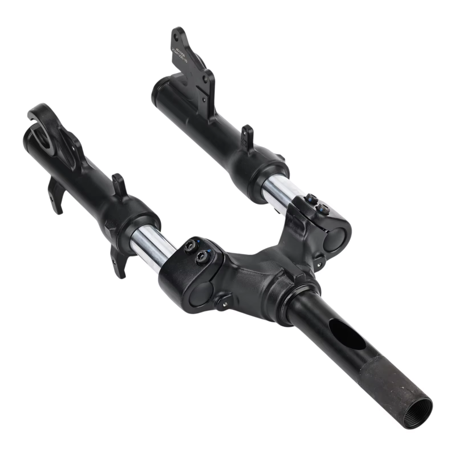 Fourche avant d'origine pour Scooter électrique Segway MAX G3
