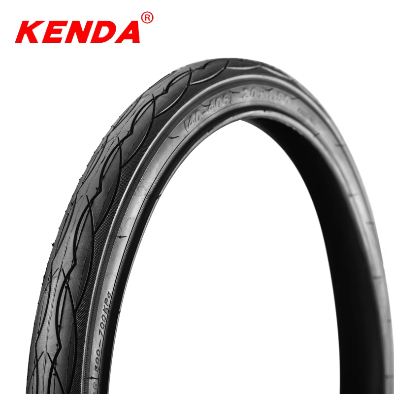 Kenda-Pneu de vélo pliant K1029, 20x1.5, 440g, pour VTT, 75-100 PSI, 1 paire