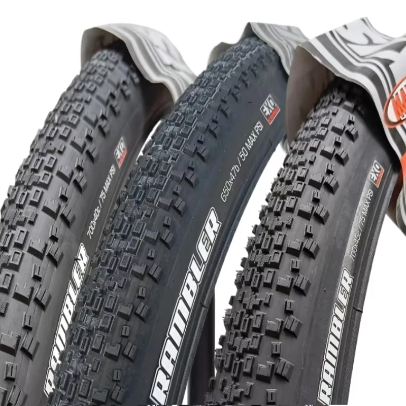 MAXXIS GRAVEL RAMBLER 700C vtt vélo pneu