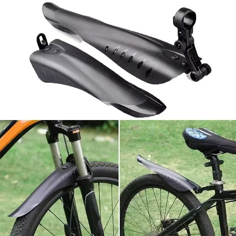2 pièces vélo de montagne