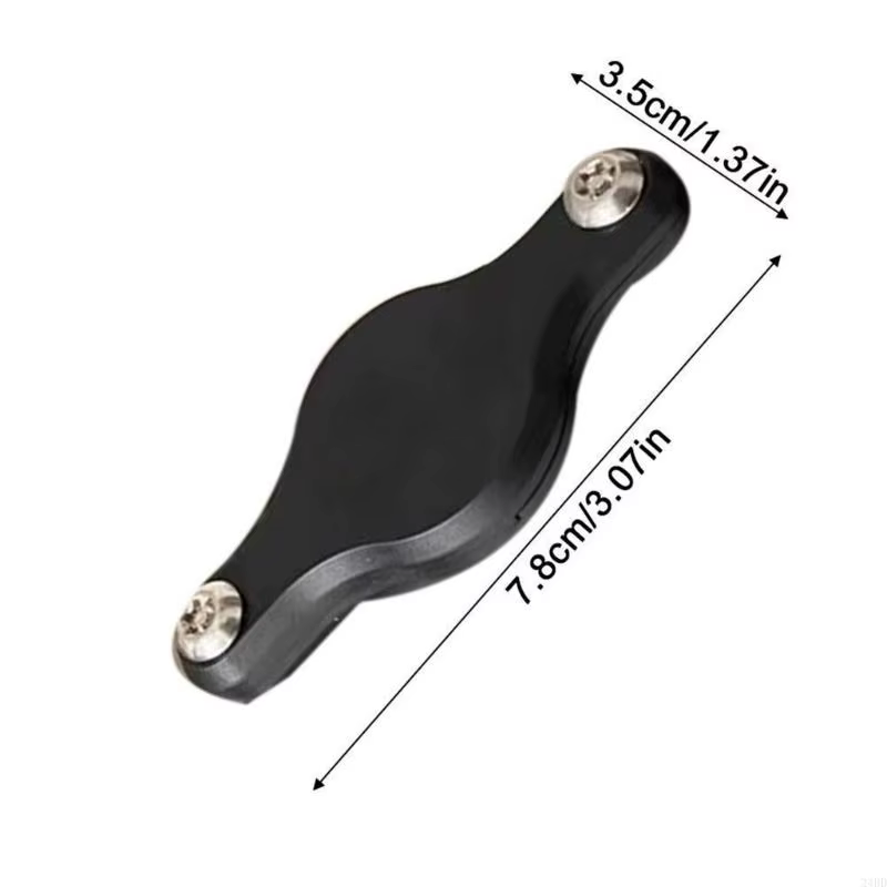 Étui pour traceurs vélos