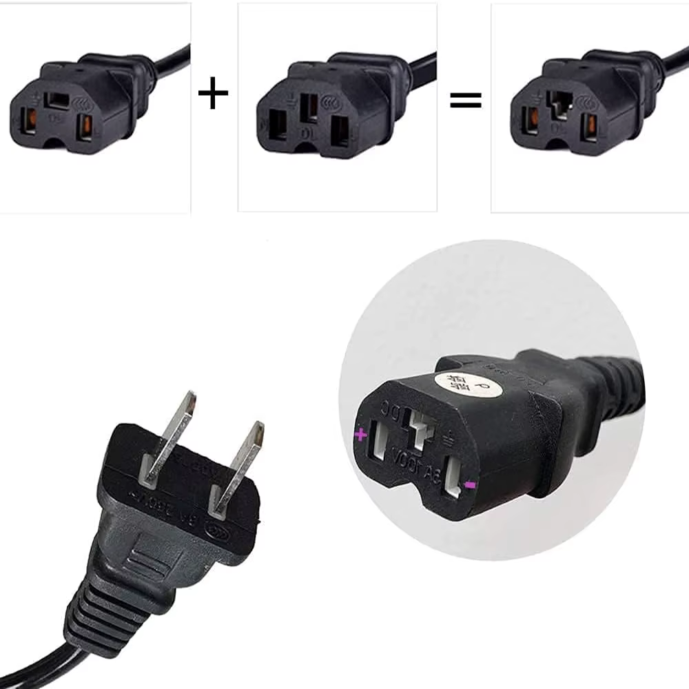 Chargeur de batterie 60V, 20Ah, pour vélos électriques et vélos électriques