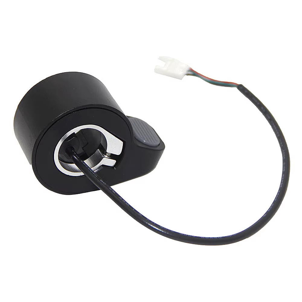 Accélérateur MI4 PRO pour trottinette électrique Xiaomi4PRO – Pièce de rechange pour ajuster la vitesse