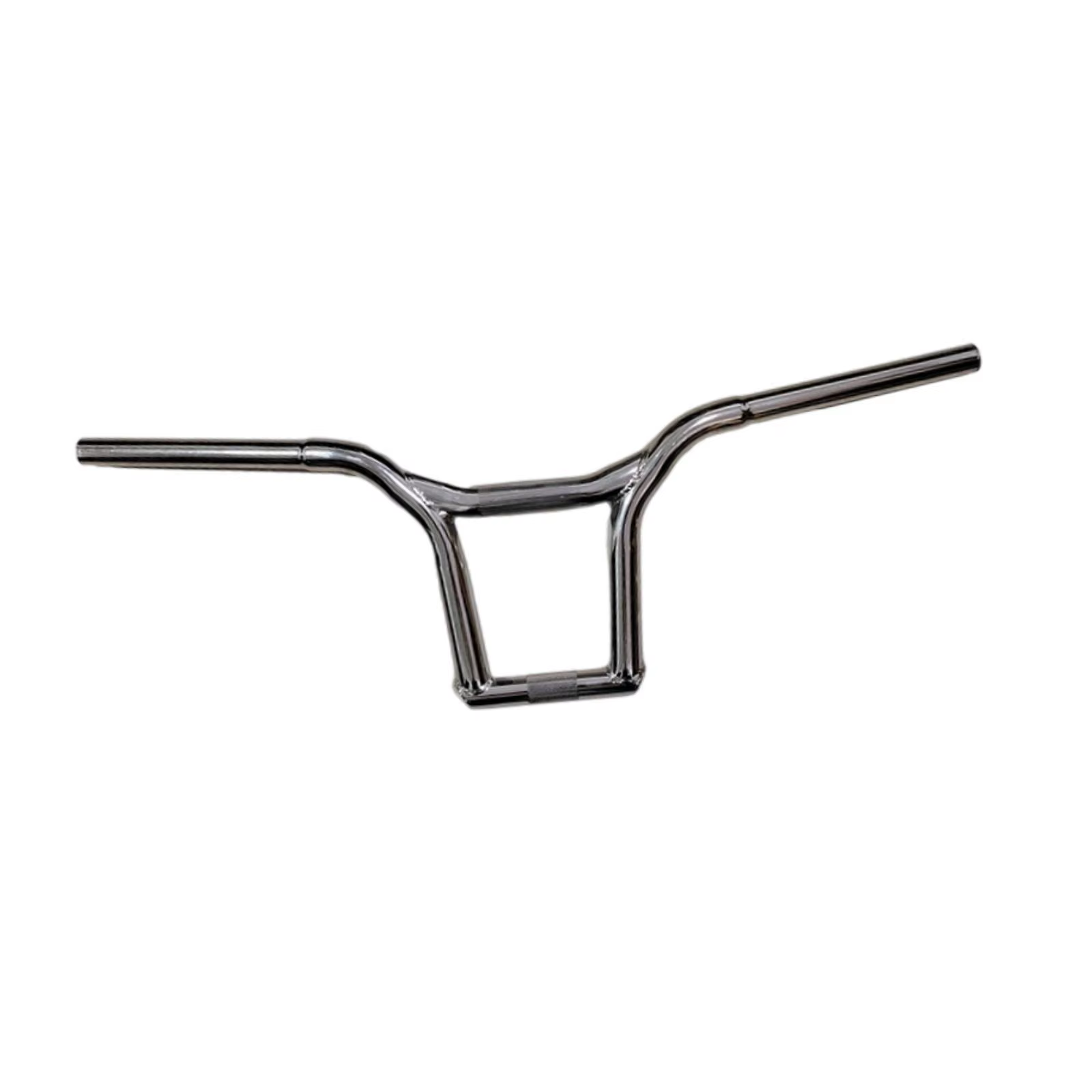 Guidon de vélo tout-terrain, poignée confortable, barre élégante, pièce de rechange pour la réparation et l'entretien des accessoires de cyclisme