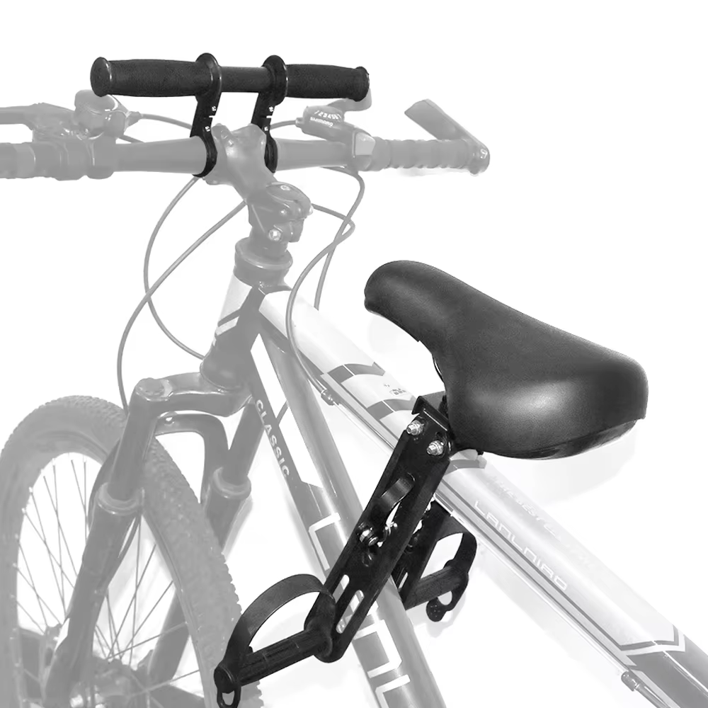 Siège de vélo pour enfants VTT