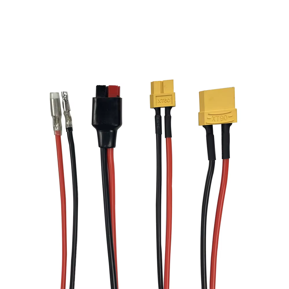 Étui de batterie de vélo électrique Rerégissant Kirin