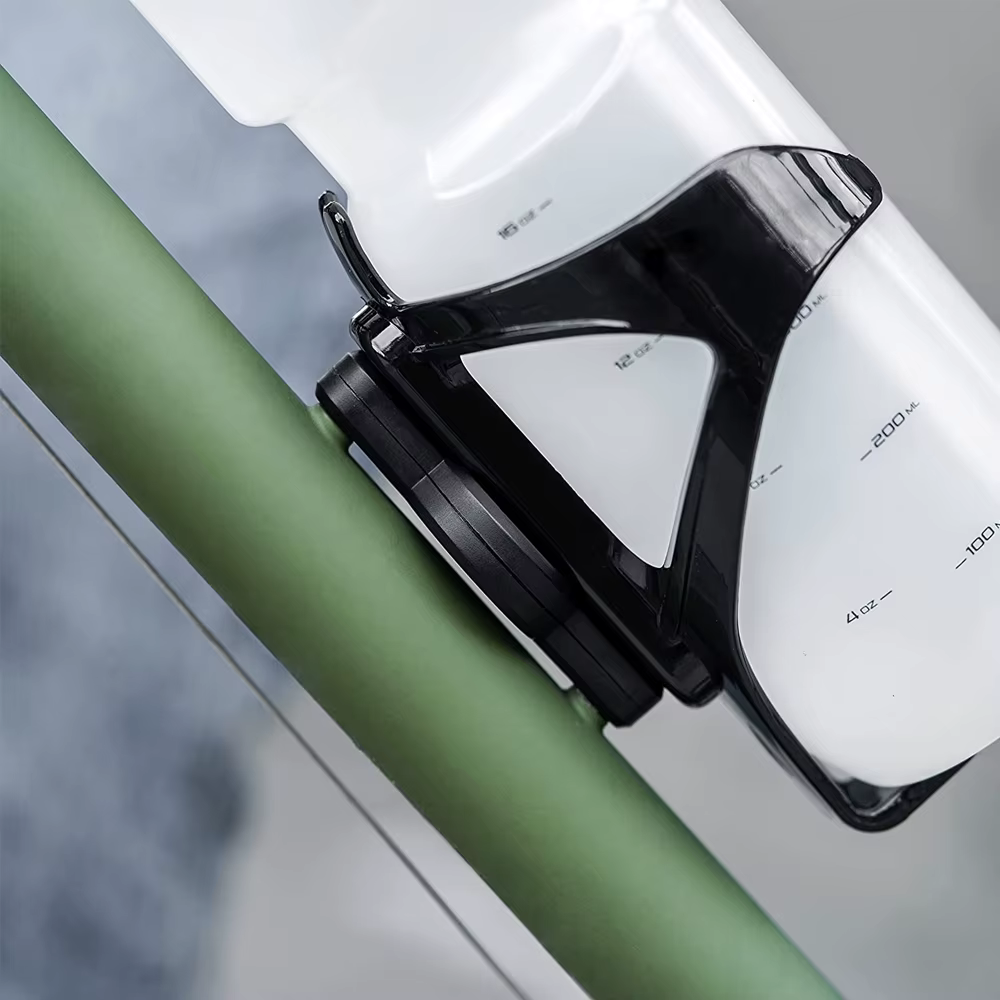 Support de bouteille d'eau universel pour vélo