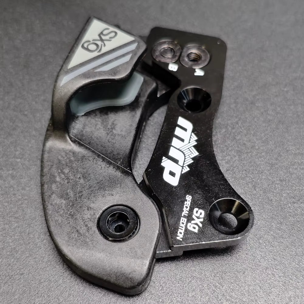 Vélo MRP SXg 2 boulons Norco alliage Guide de chaîne 32-36T 2