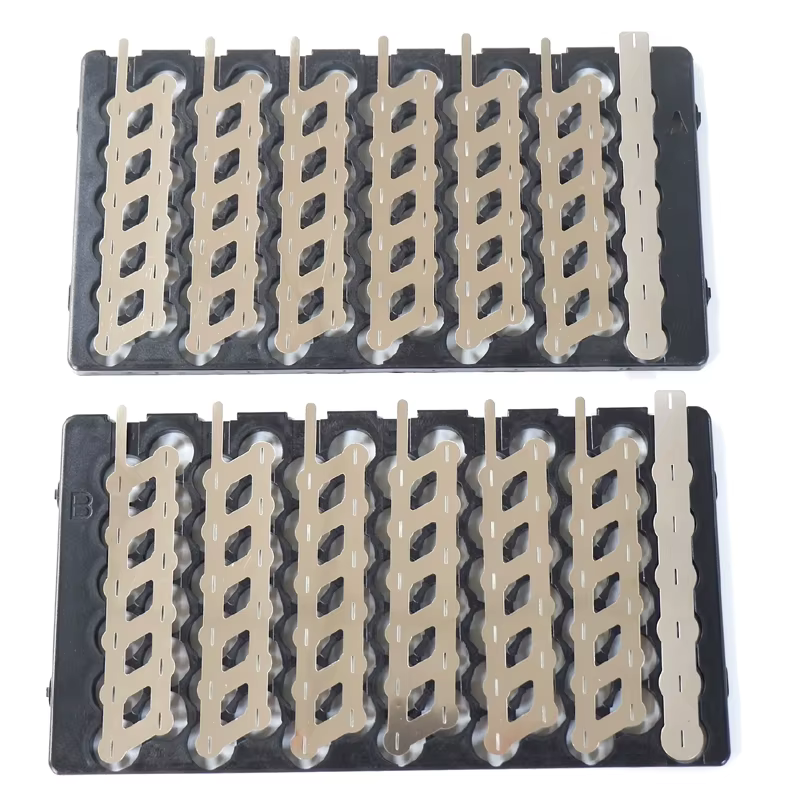 Batterie au lithium 13S6P 18650 pour vélo électrique
