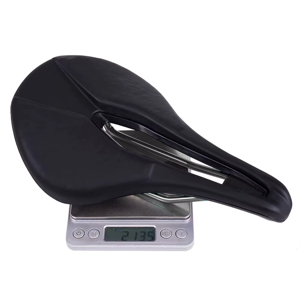ZTTO vélo E-TPU selle souple siège creux vtt