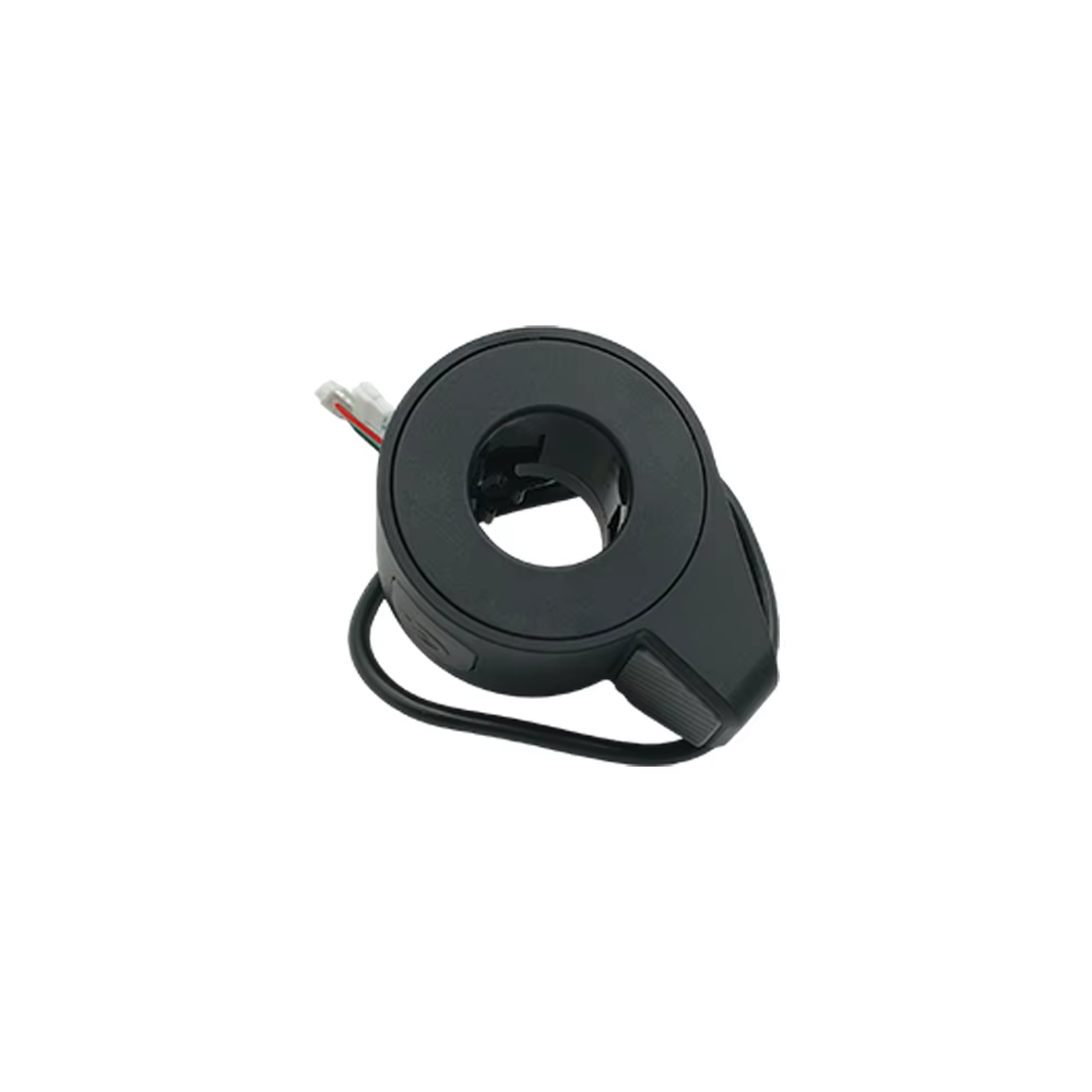 ​ ​ Accélérateur à pouce pour trottinettes électriques Nave V25 V40 Pro V50 V60i Pro S40 S60 N65i ST3 GT3 – Pièce de
