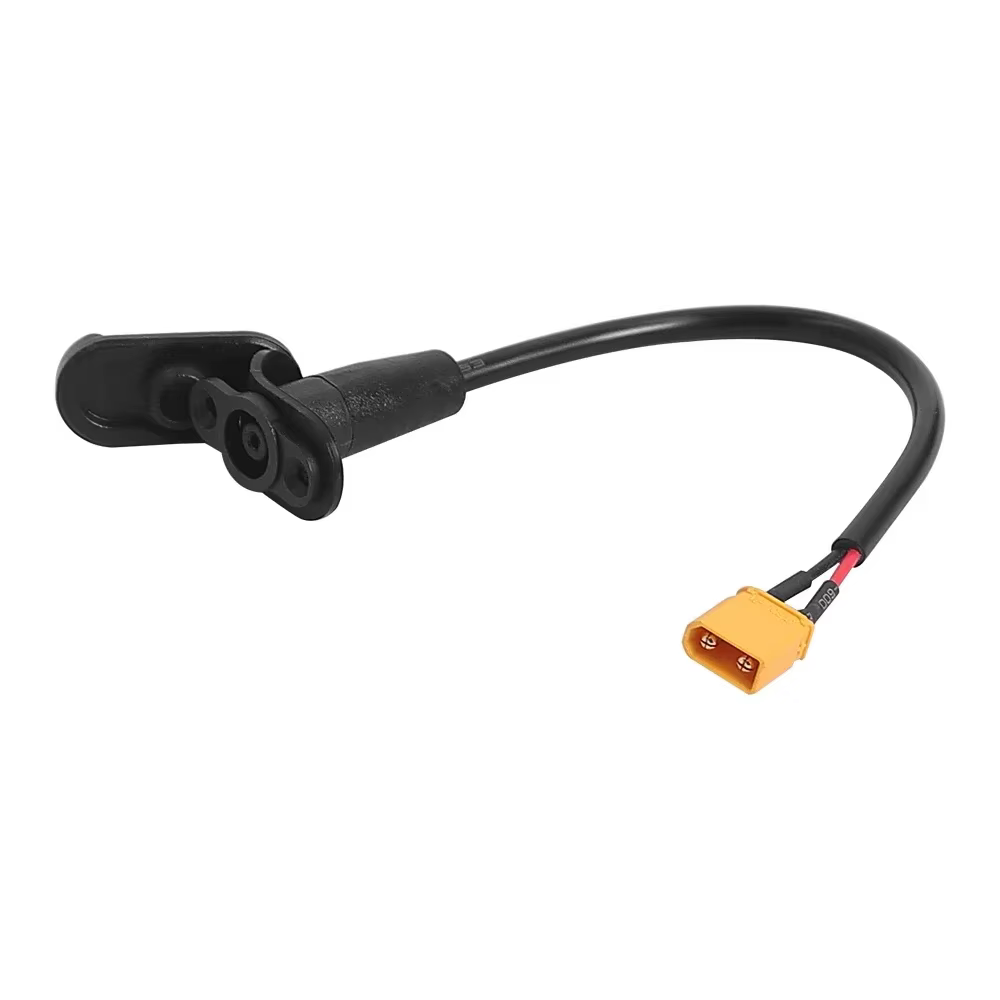 Port de charge pour trottinette électrique KUGOO Kirin KuKirin NipPRO
