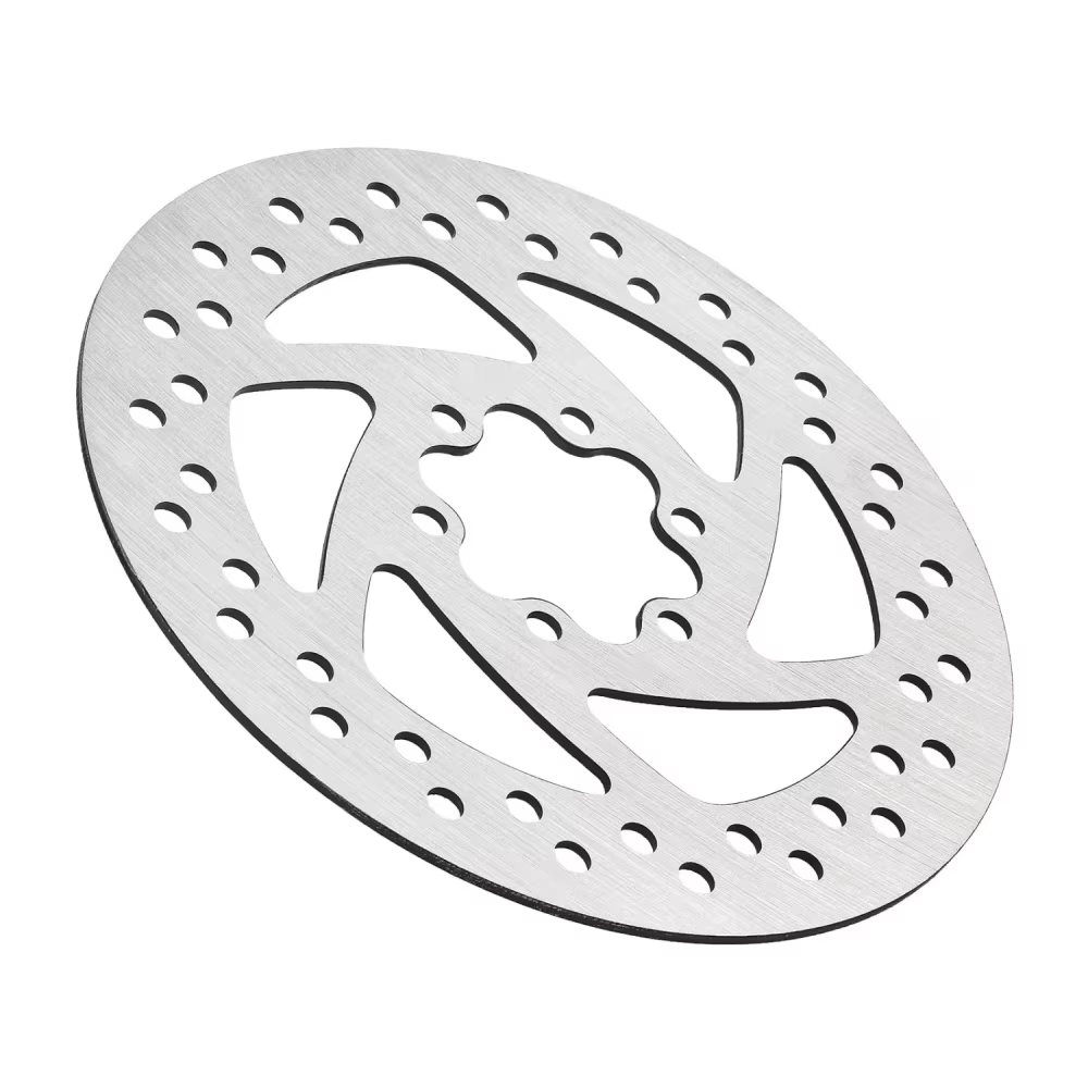 Disque de frein 120 mm pour trottinette électrique Joyor S/T/Y/X – Pièces de rechange et accessoires de freinage