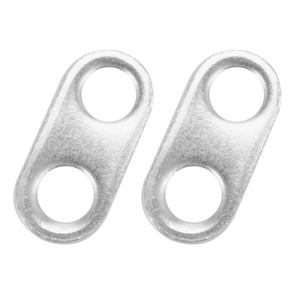 Crampons à pédales durables pour vélo vtt Premium pour manivelle frères, accessoire de batteur à œufs