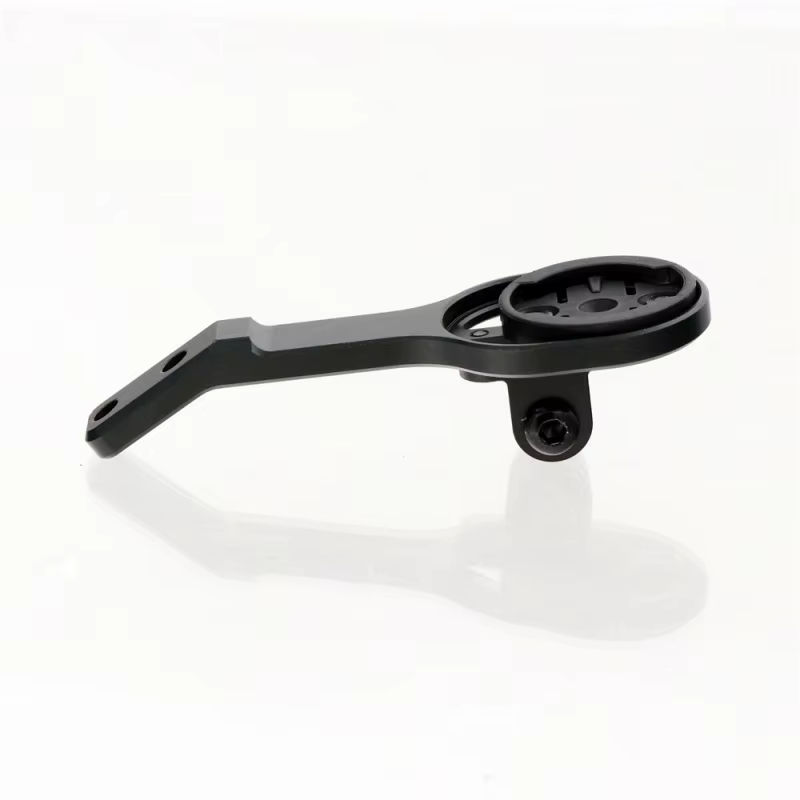 Support d'ordinateur de vélo pour vélos pliants et de route - Compatible avec les supports d'odomètre