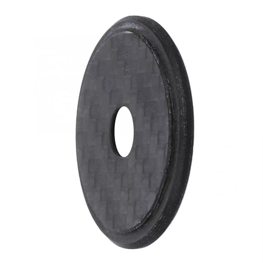 Capuchon de casque de vélo sans Logo