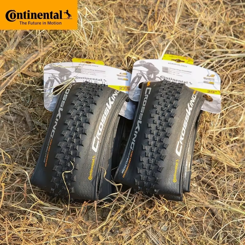 Pneu de vélo de montagne pliable Cross King 27.5x2.0 29x2.0 MTB 29x2.3