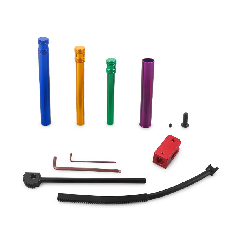 Outils de changement de pneus pour moto tout-terrain pour roues de 16" à 21"