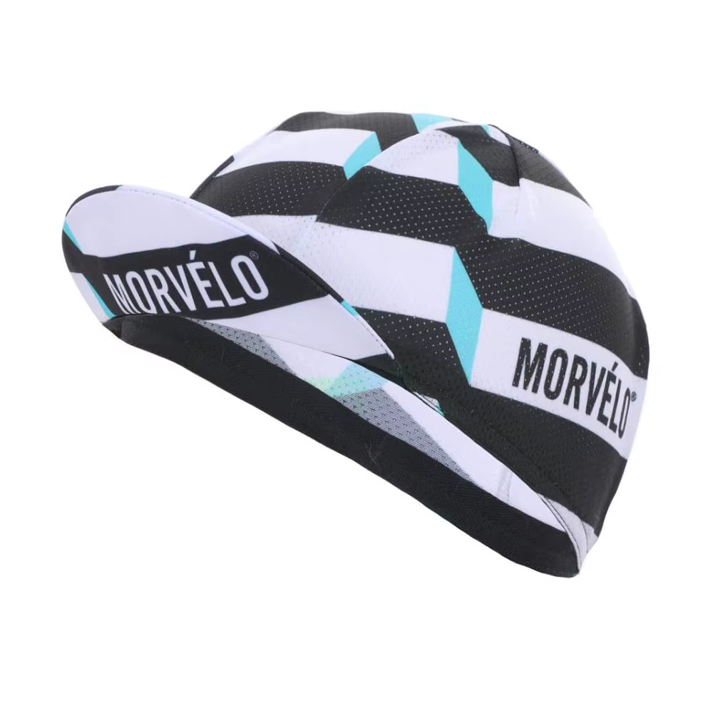 Casquette de cyclisme pour hommes et femmes