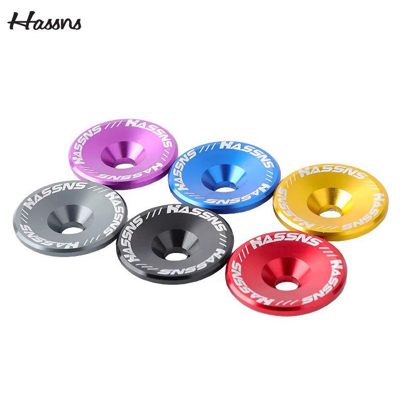 HASSNS – capuchon de tige d'alimentation pour vtt