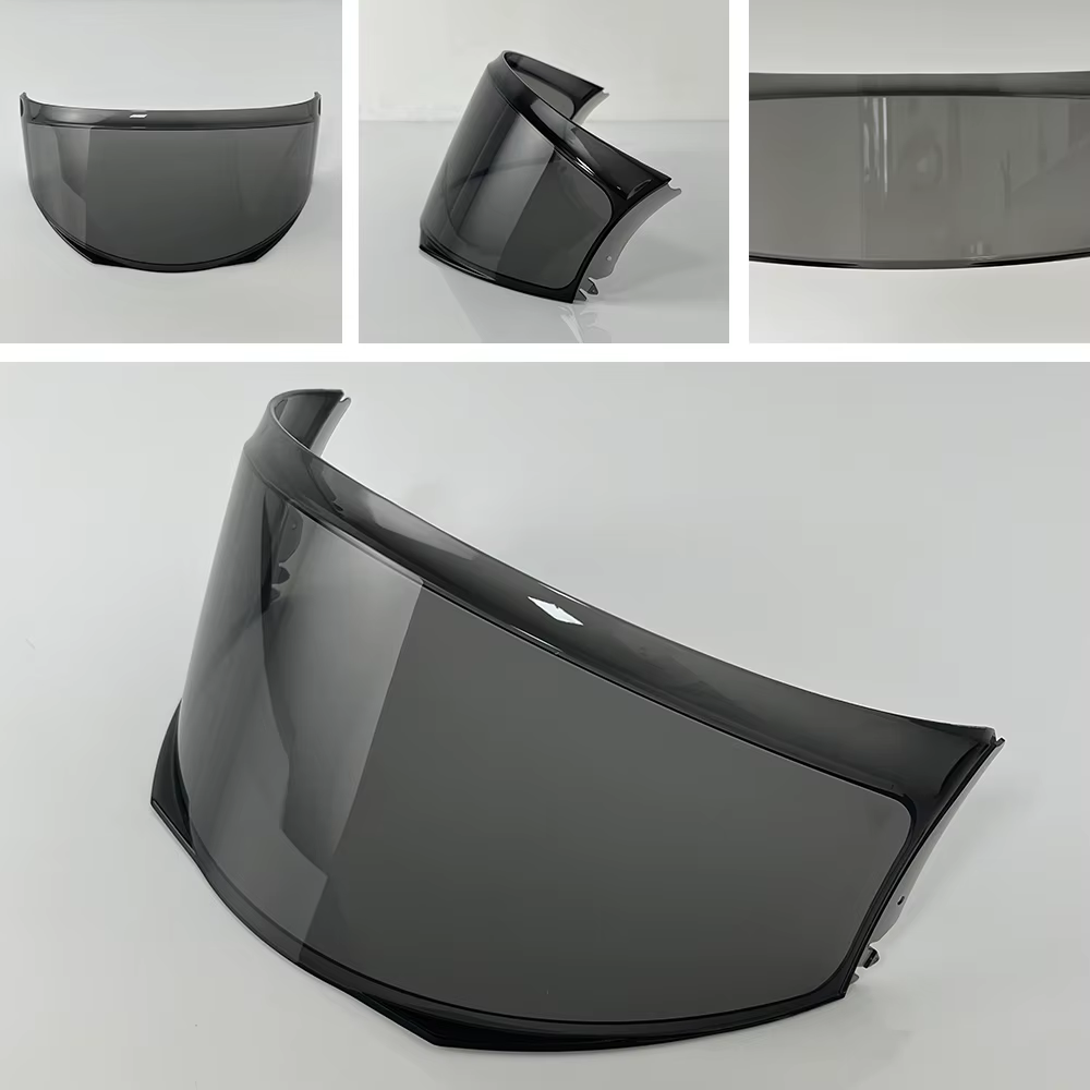 Visière de casque EVO ES pour EVO ONE EVO ONE 2 EVO ES EVO GT