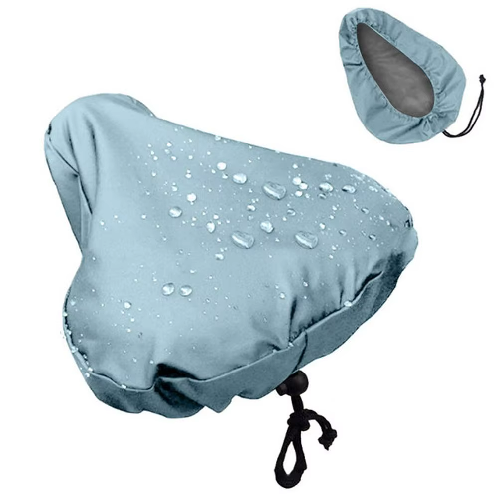 Selle de vélo d'extérieur imperméable