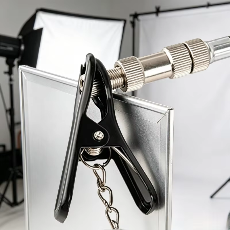 Adaptateur de valve pour pompe à vélo - Tête