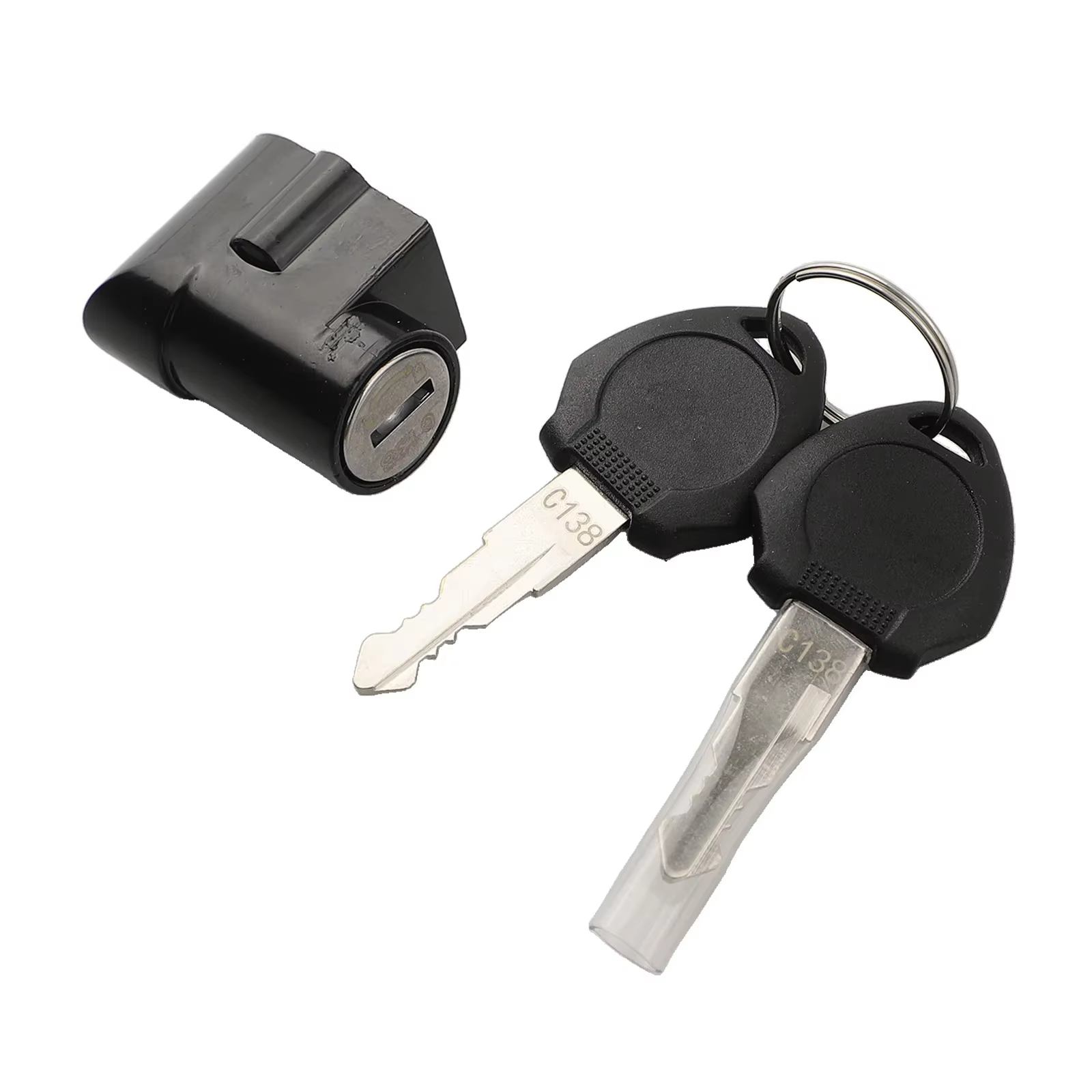 Serrure de batterie de vélo électrique