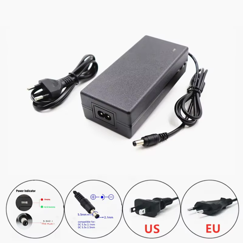 Batterie de vélo électrique 48v 20Ah 18650