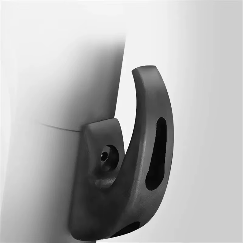1/2 pièces accessoires de Scooter pour Xiaomi Pro 2/1s crochet avant cintre