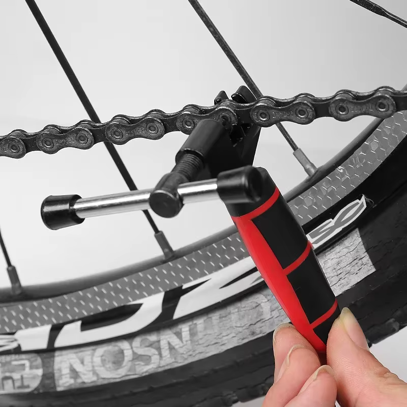 Outil de retrait de chaîne de vélo