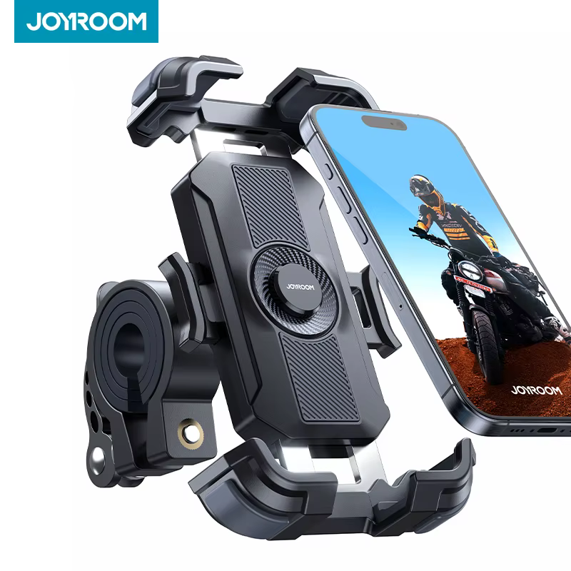 Support de téléphone pour moto Joyroom
