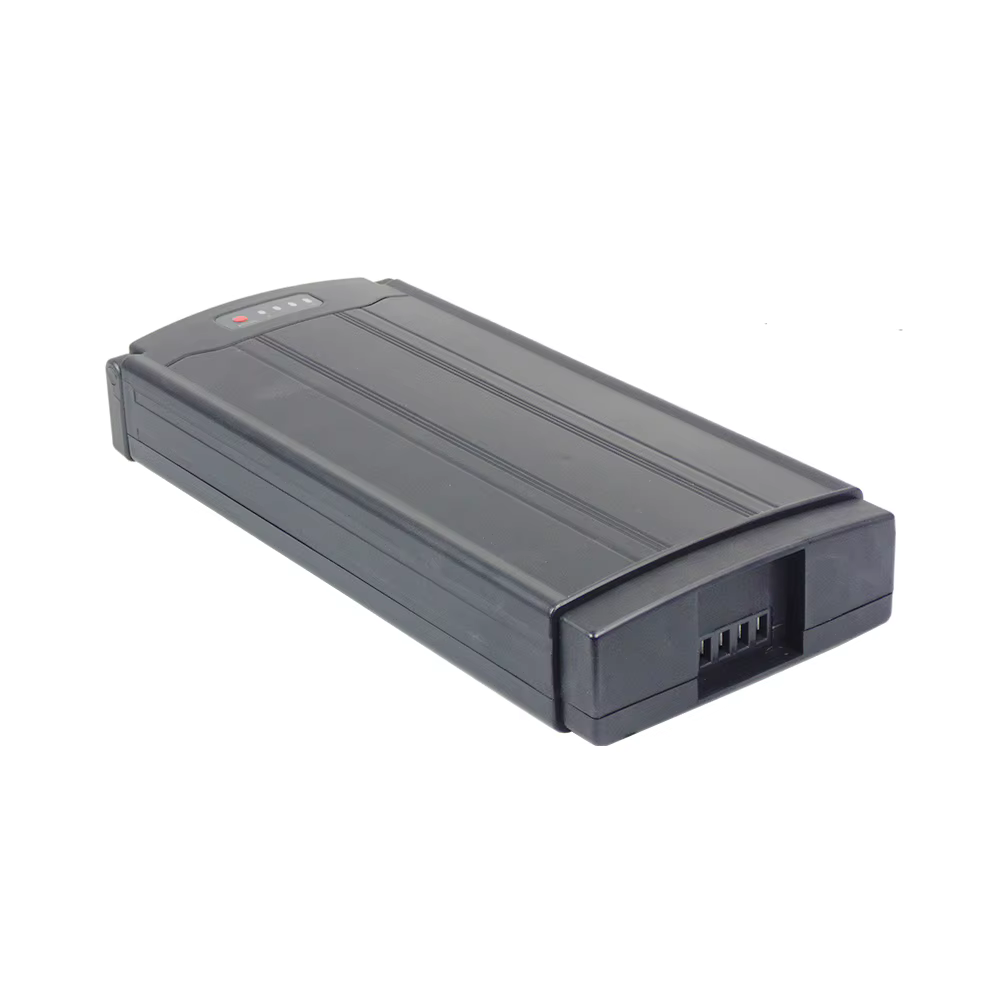 Batterie arrière mince T1 avec chargeur